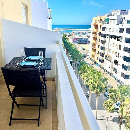 Apartamento Millenium Vista Mar- 2 Passos Da Praia 쿼테이라 외부 사진
