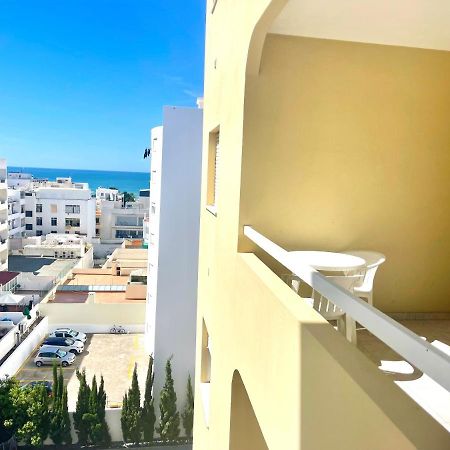 Apartamento Millenium Vista Mar- 2 Passos Da Praia 쿼테이라 외부 사진