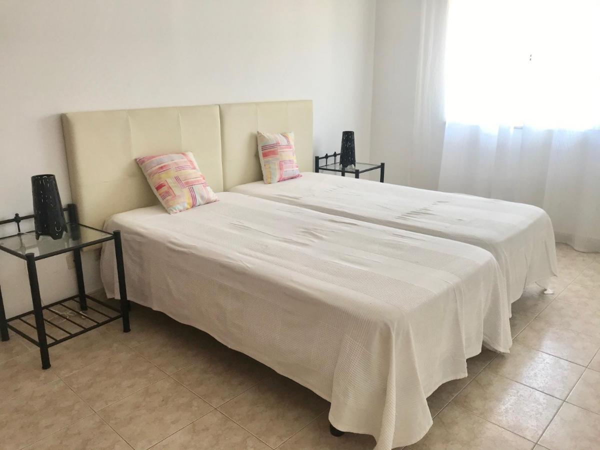 Apartamento Millenium Vista Mar- 2 Passos Da Praia 쿼테이라 외부 사진