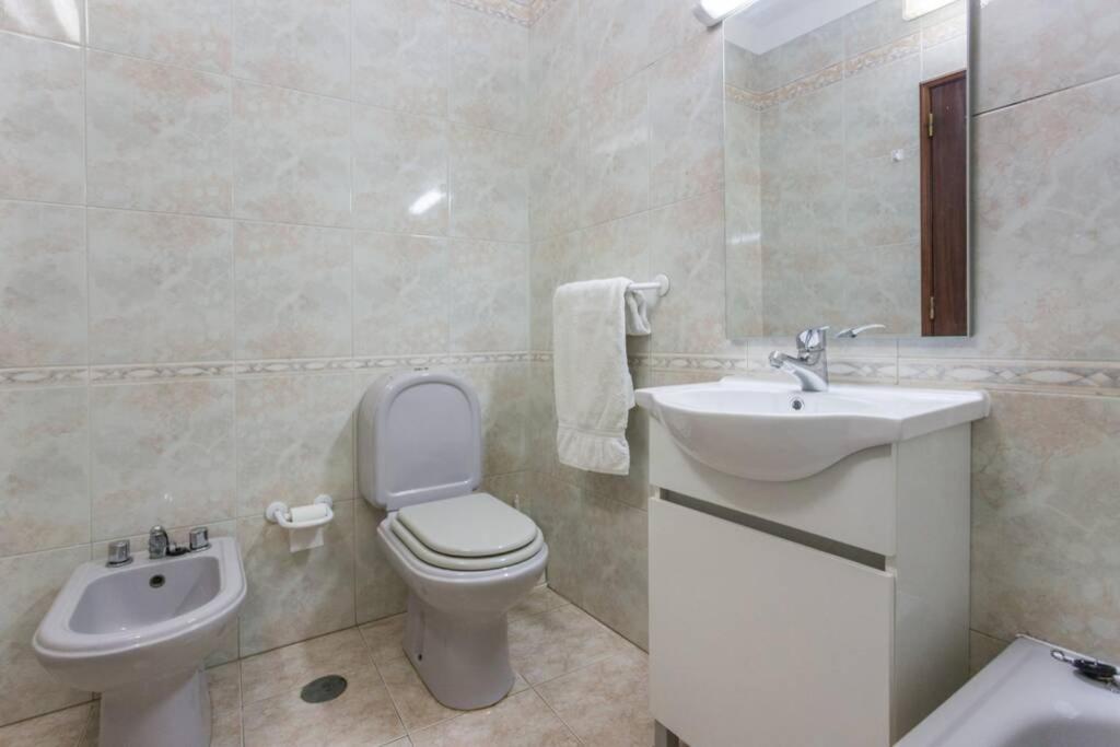 Apartamento Millenium Vista Mar- 2 Passos Da Praia 쿼테이라 외부 사진