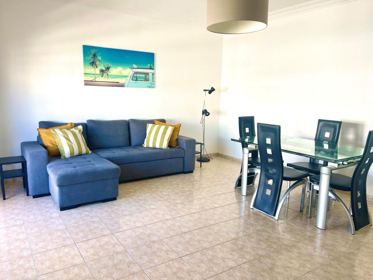Apartamento Millenium Vista Mar- 2 Passos Da Praia 쿼테이라 외부 사진