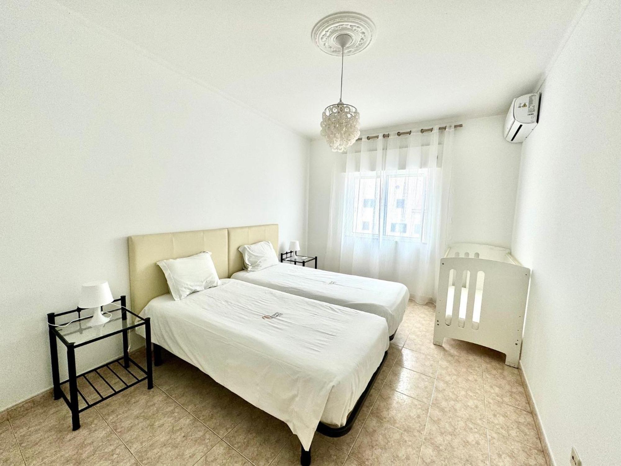 Apartamento Millenium Vista Mar- 2 Passos Da Praia 쿼테이라 외부 사진
