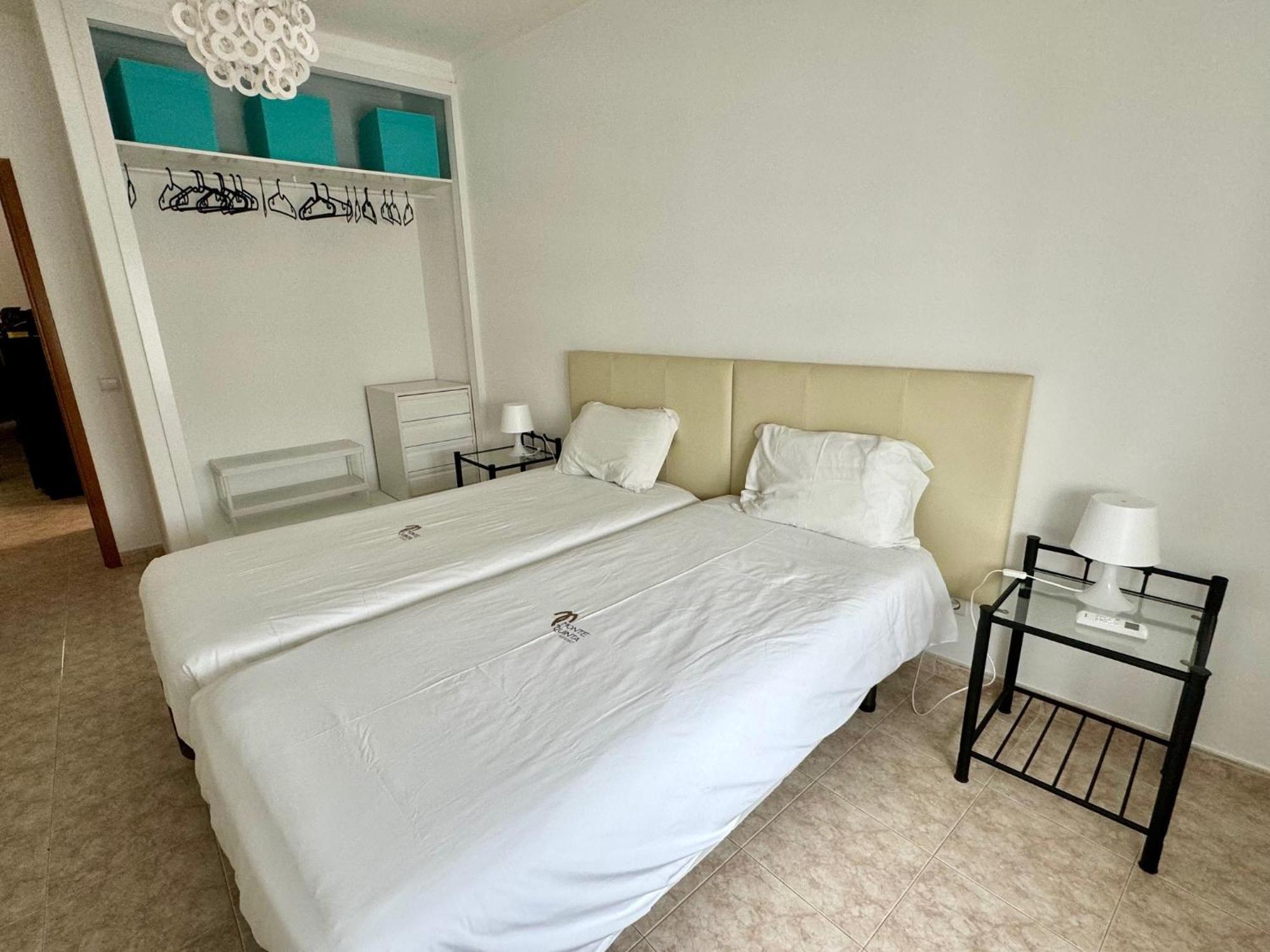 Apartamento Millenium Vista Mar- 2 Passos Da Praia 쿼테이라 외부 사진