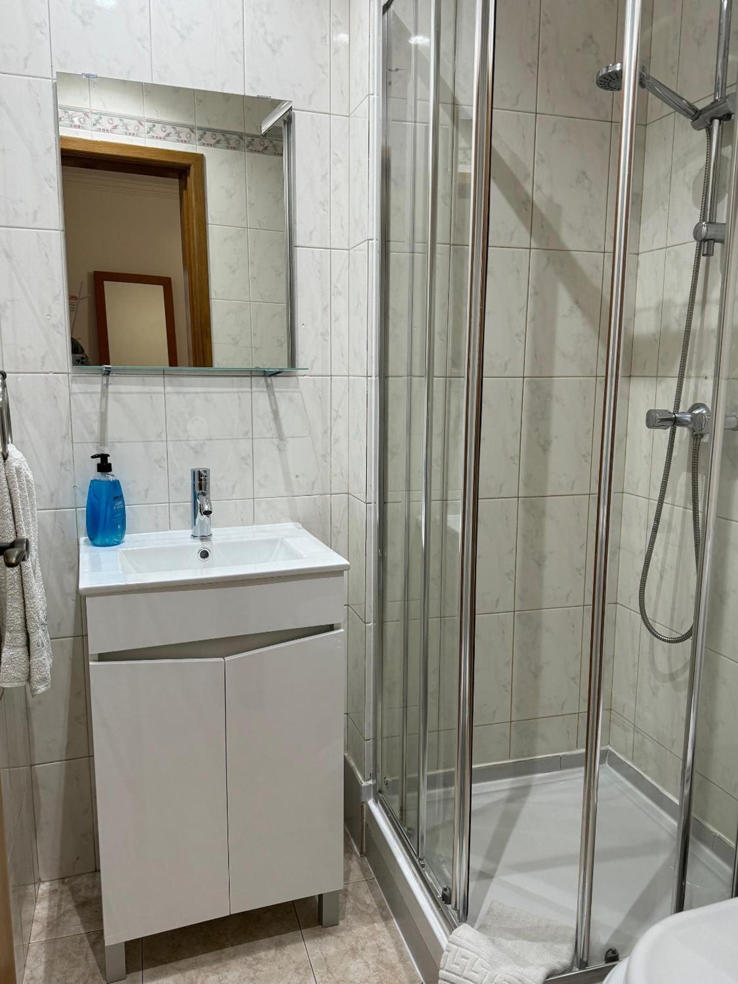 Apartamento Millenium Vista Mar- 2 Passos Da Praia 쿼테이라 외부 사진